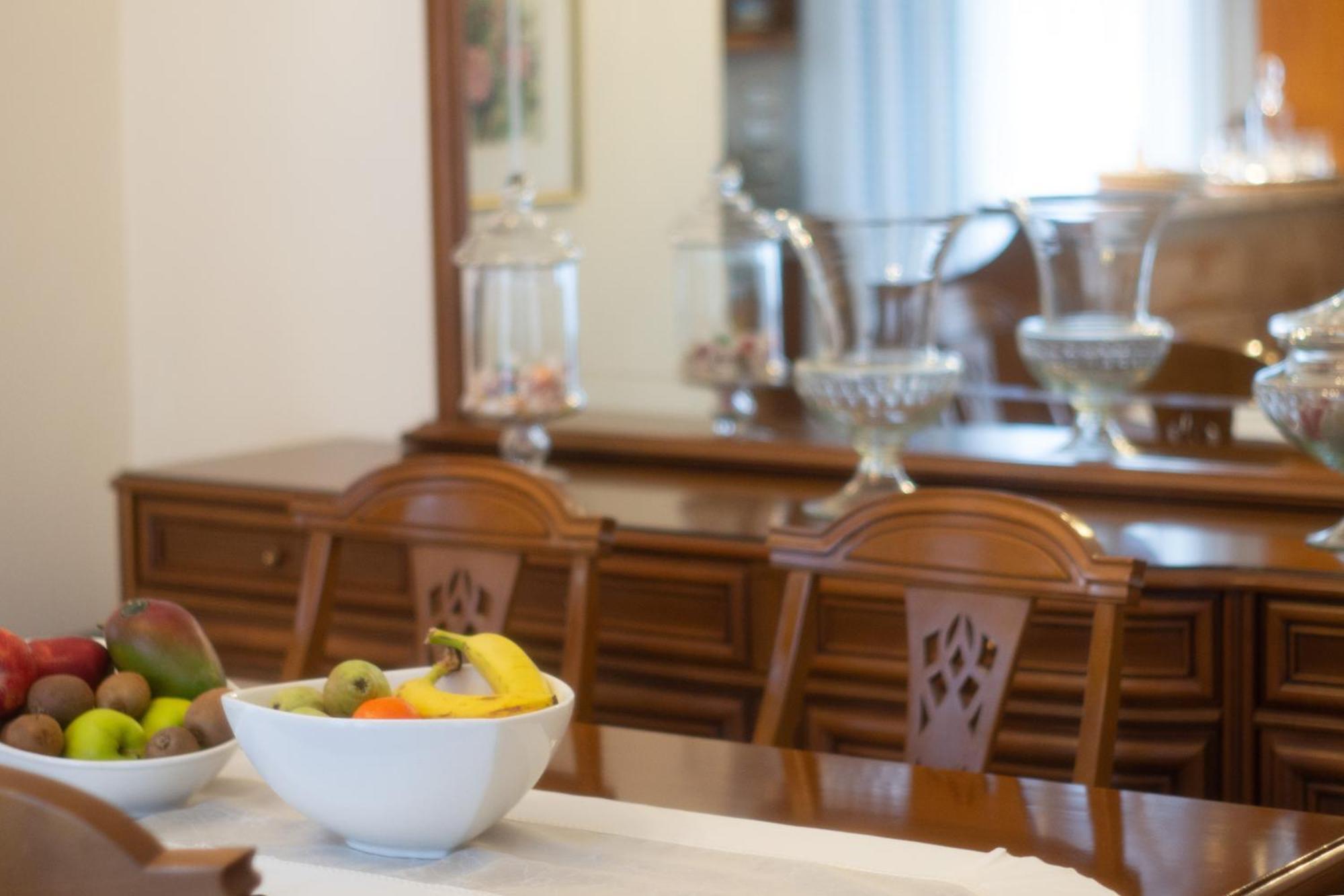 Semiramis Apartment Potamós 외부 사진